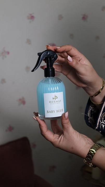 بكج 3 مرشات معطرة