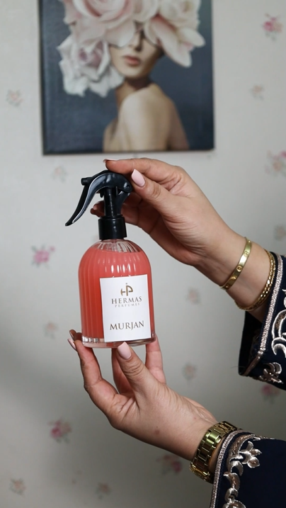 بكج 3 مرشات معطرة