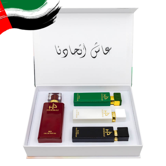 كولكشن الإمارات