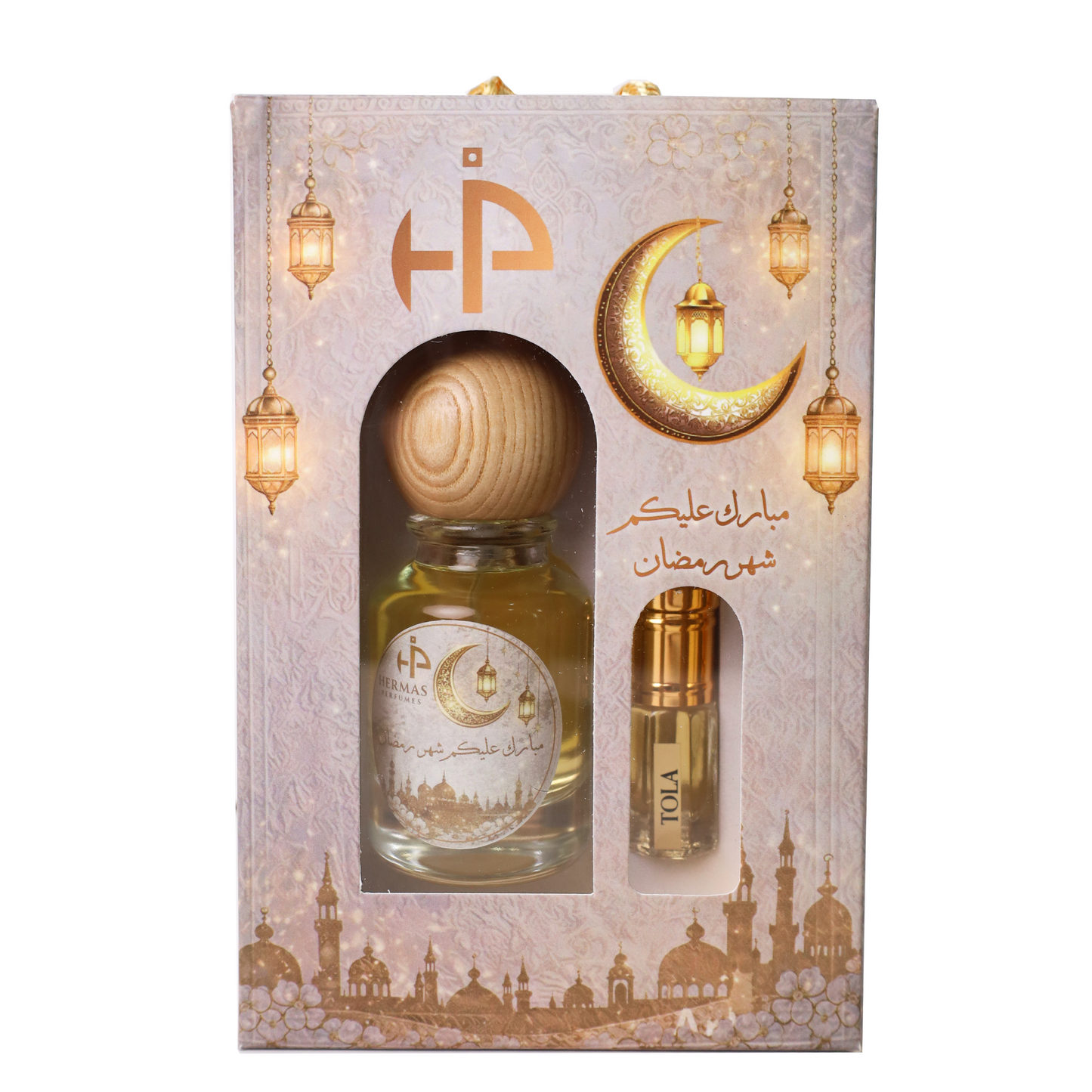 توزيعــات رمضــان الحصريــة 🌙🎁