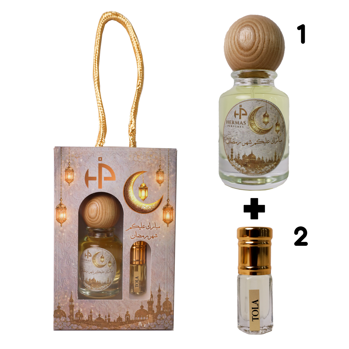 توزيعــات رمضــان الحصريــة 🌙🎁